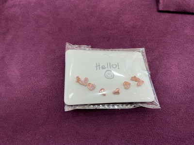 Ladies Earrings