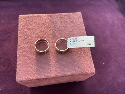 Toe ring