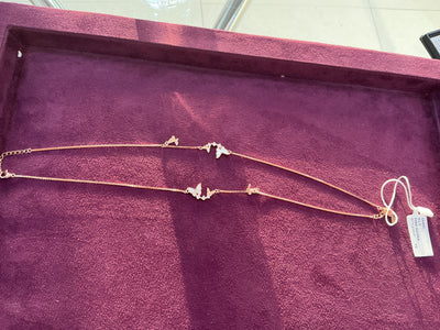 Ladies Anklet