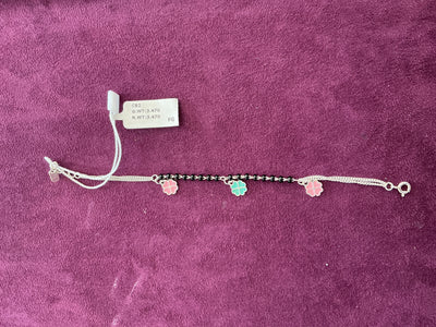 Ladies bracelet