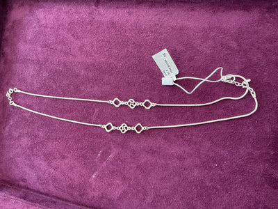 Anklet