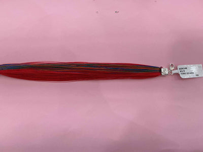Silver Rakhi