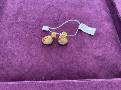 Ladies Earrings