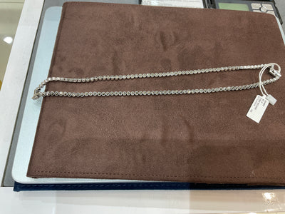 Ladies Anklet