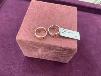 Toe ring