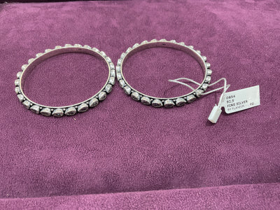 Ladies bangles