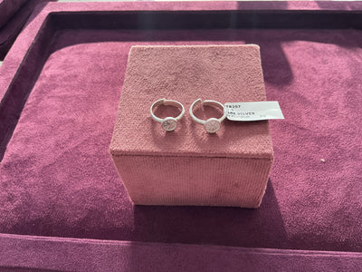 Toe ring
