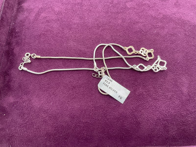 Anklet