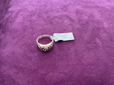 Men’s ring
