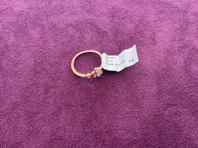 Ladies ring