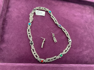 Neckalce