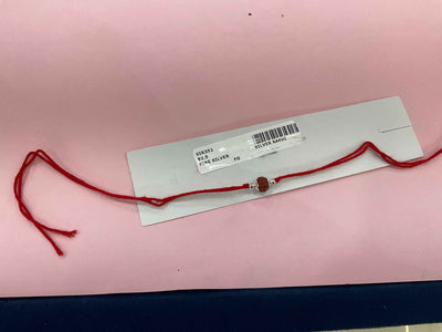 Silver Rakhi