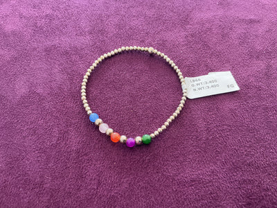 Ladies bracelet
