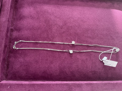 Ladies Anklet