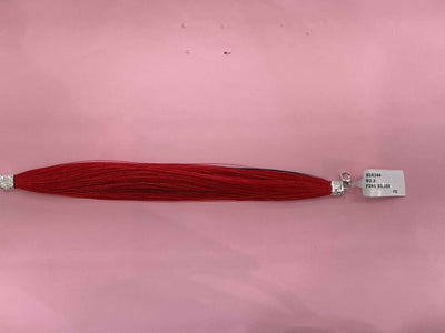 Silver Rakhi