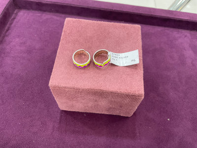 Toe ring