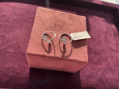 Toe ring