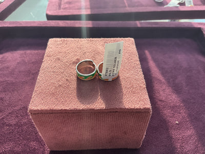 Toe ring