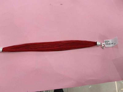 Silver Rakhi
