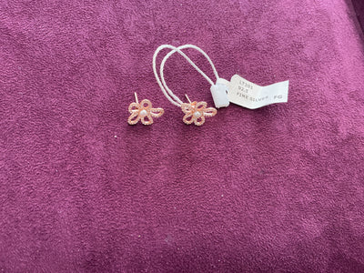 Ladies Earrings