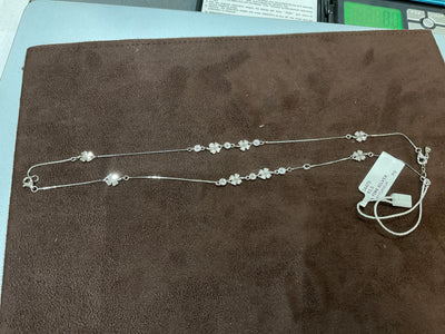 Ladies Anklet
