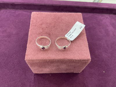 Toe ring