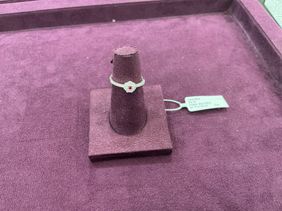 Ladies ring