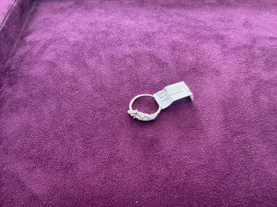 Ladies ring