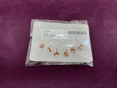 Ladies Earrings