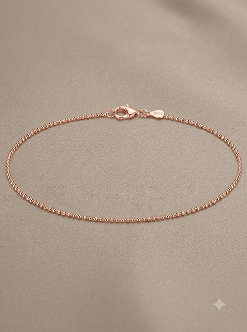 Rose gold