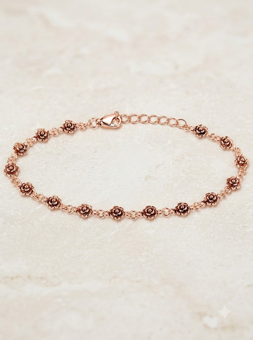 Rose gold