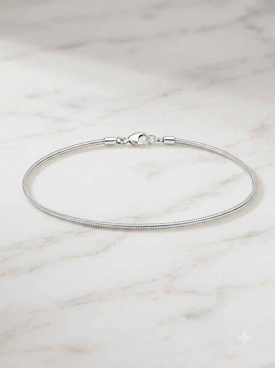 Nova Orbit Chain Single Anklet