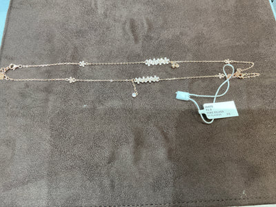Ladies Anklet