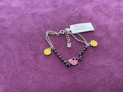 Ladies bracelet