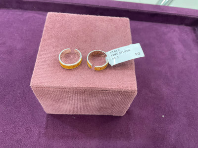 Toe ring