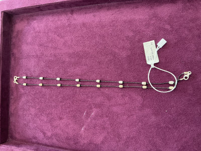 Anklet