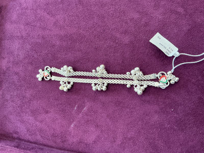 Kids Anklet