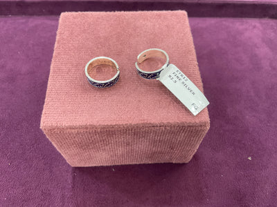 Toe ring