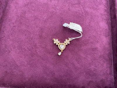 Ms pendant
