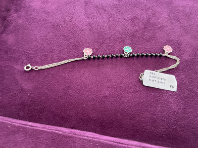 Ladies bracelet