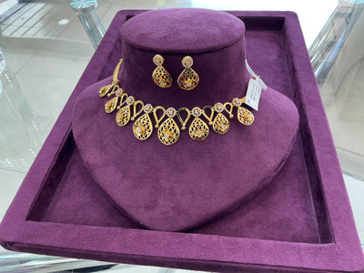 Neckalce