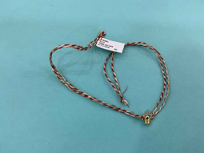 Silver Rakhi