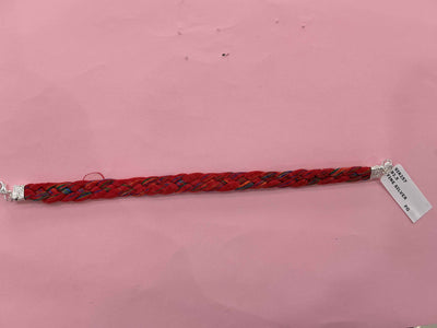 Silver Rakhi