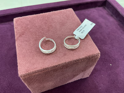 Toe ring