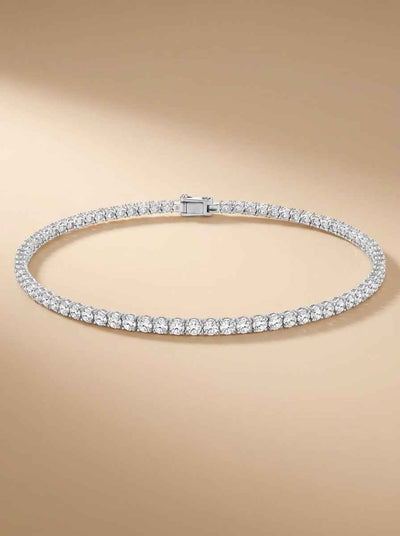 Radiant Tennis Bracelet