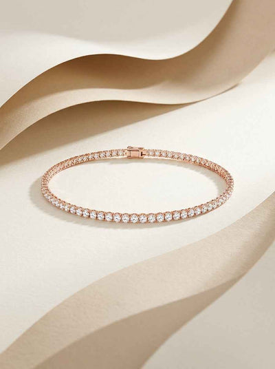 Radiant Tennis Bracelet