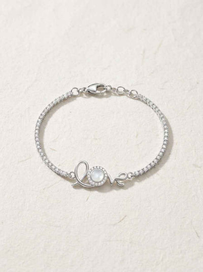 Eternal Love Bracelet