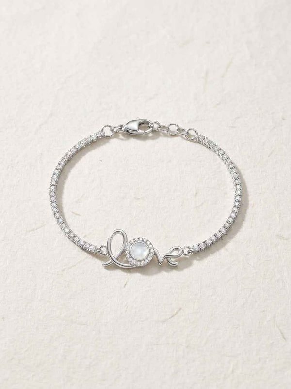 Eternal Love Bracelet