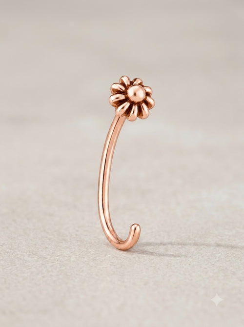Rose gold