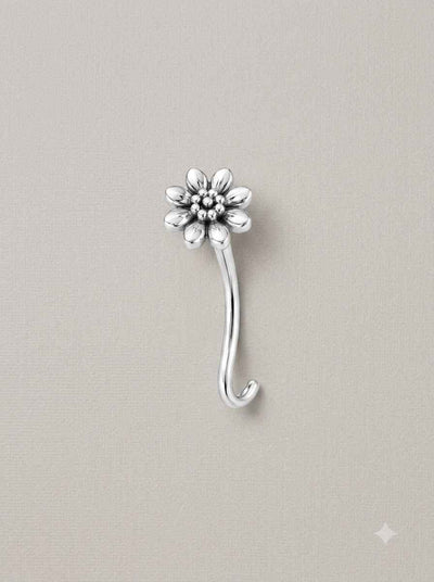 Fleur Radiance Nose Pin